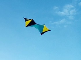 Decathlon orao 500