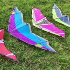 Supertox, Dat leichte halbwüchsige Schantalle, Cubitron 150, Dat Schantalle (std)