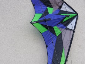 Spacekites Tauros Light