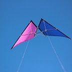 Humming Borg / Aerologics/Cyborg Kites