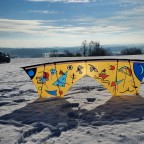 Restless 240 ( Umbau v.300er )