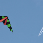 X-Race von Spacekites