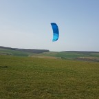 Kitearea- Wochenendsession 07.04.2018