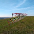 Stackomania auf der Halde Norddeutschland, der Dank geht an FJ für die tollen Bilder