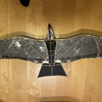 Panying Eagle und Weel