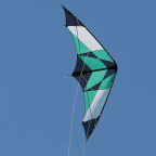 S-Kite 0.9 semi strong