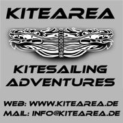 KITEAREA Kitesailing-Adventures