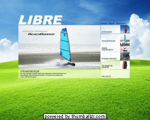 Libre GmbH