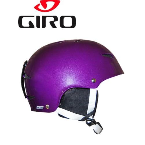 Giro, Aufkleber für Skihelm
